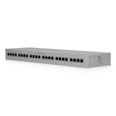 Ubiquiti Rack-mount indoor panel UACC-ETH-SP-PANEL-24